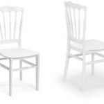 chaises napoléon