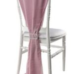 traine de chaise