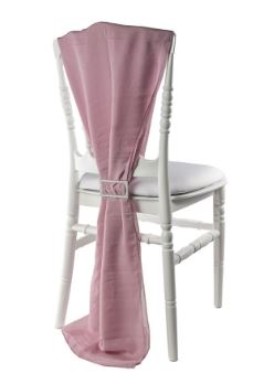 Chaise Napoléon Blanche