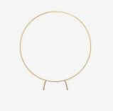 Arche Ronde 2m