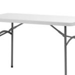 table rectangle