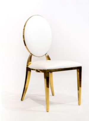 Chaise Mme (Mrs)
