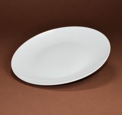 Assiette à dessert Gamme Michèle