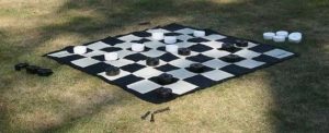 Jeu de Dame