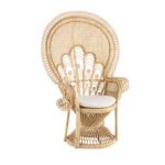fauteuil emmanuelle