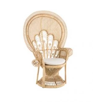 Chaise Emmanuelle
