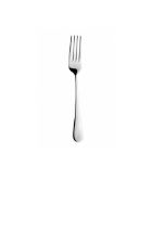 Fourchette argentée
