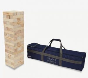 Jenga XXL