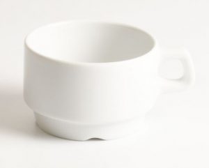 Tasse à thé