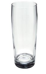 Verre à bière