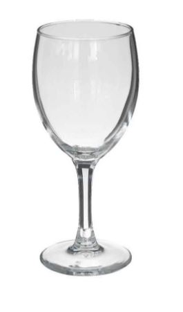 Verre à eau 25cl