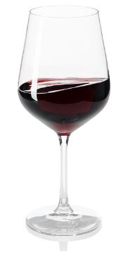 Verre a vin