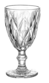 Verre vintage