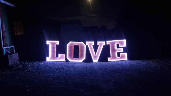 Love Géant 1m – Image 2