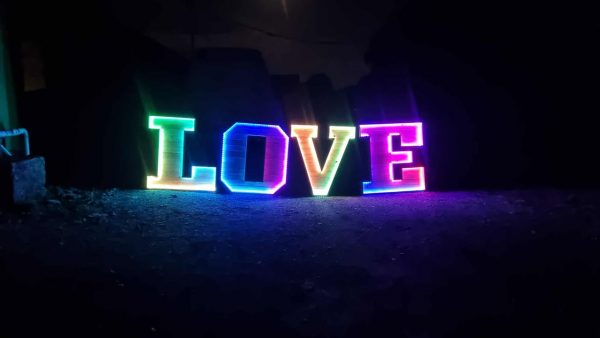 Love Géant 1m – Image 3
